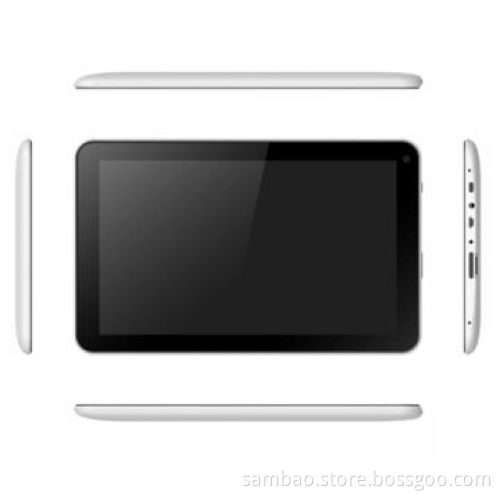MIDs, 9” Capacitive Touch Screen (800 x 480P), BoxchipA13/1.2GHz/DDR 512MB/NAND Flash 4/CameraNew